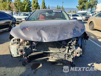 Piąte zdjęcie samochodu w środku: 2024 TOYOTA CAMRY XSE VIN:4T1K31AK1RU621092 - miniatura