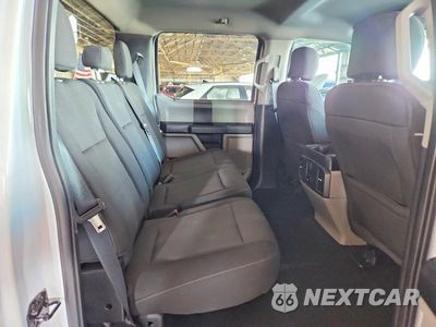 Zdjęcie 10 z 13 samochodu: 2018 FORD F150 STX VIN:1FTEW1CP8JKC10158 - miniatura