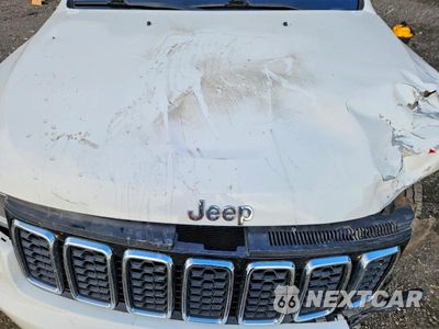 Zdjęcie 12 z 13 samochodu: 2020 JEEP GRAND CHEROKEE LIMITED VIN:1C4RJFBG8LC379219 - miniatura