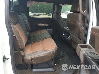 Zdjęcie 10 z 13 samochodu: 2023 FORD F150 SUPERCREW VIN:1FTFW1E8XPFC93250 - miniatura