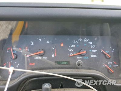 Zdjęcie 9 z 12 samochodu: 2004 JEEP WRANGLER X VIN:1J4FA39S64P751544 - miniatura