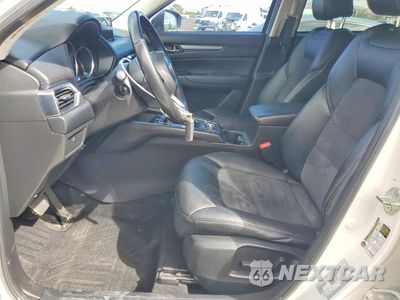 Zdjęcie 7 z 13 samochodu: 2017 MAZDA CX-5 TOURING VIN:JM3KFACL8H0134955 - miniatura
