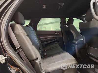 Zdjęcie 11 z 13 samochodu: 2023 DODGE DURANGO GT VIN:1C4RDJDG9PC617723 - miniatura