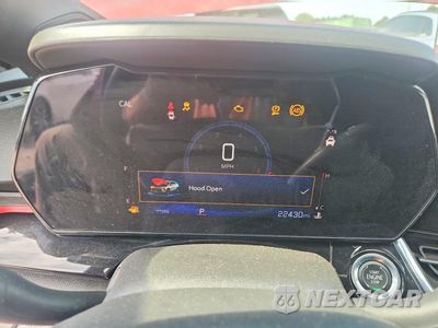 Zdjęcie 9 z 12 samochodu: 2025 CHEVROLET TRAX 2RS VIN:KL77LJEP7SC271377 - miniatura