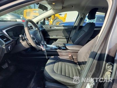 Zdjęcie 7 z 13 samochodu: 2015 FORD FUSION SE VIN:3FA6P0H73FR277845 - miniatura