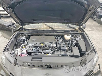 Zdjęcie 11 z 12 samochodu: 2026 TOYOTA CAMRY NIGHTSHADE VIN:4T1DAACK5TU765327 - miniatura