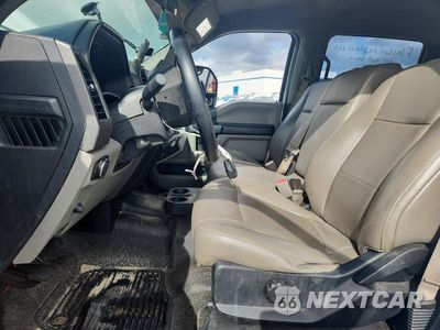 Zdjęcie 7 z 12 samochodu: 2017 FORD F250 SUPER DUTY VIN:1FT7W2BT0HED64692 - miniatura