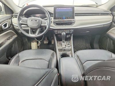 Zdjęcie 8 z 13 samochodu: 2022 JEEP COMPASS LIMITED VIN:3C4NJDCB4NT154664 - miniatura