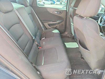 Zdjęcie 10 z 12 samochodu: 2020 CHEVROLET MALIBU LS VIN:1G1ZB5ST1LF155592 - miniatura