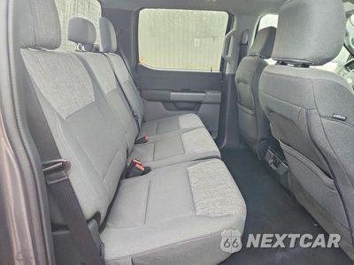 Zdjęcie 10 z 12 samochodu: 2023 FORD F150 SUPERCREW VIN:1FTEW1EP1PKD85468 - miniatura