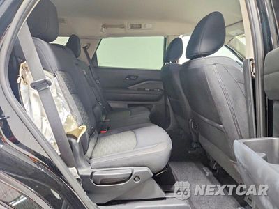 Zdjęcie 11 z 13 samochodu: 2026 NISSAN PATHFINDER SV VIN:5N1DR3BS8TC231072 - miniatura