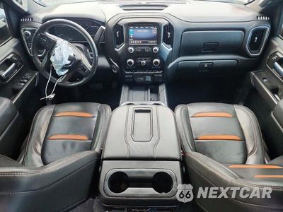 Zdjęcie 8 z 12 samochodu: 2020 GMC SIERRA K2500 AT4 VIN:1GT49PE78LF313725 - miniatura