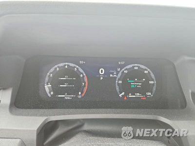 Zdjęcie 9 z 12 samochodu: 2026 TOYOTA TACOMA TRD OFF-ROAD VIN:3TMLB5JN3TM221723 - miniatura