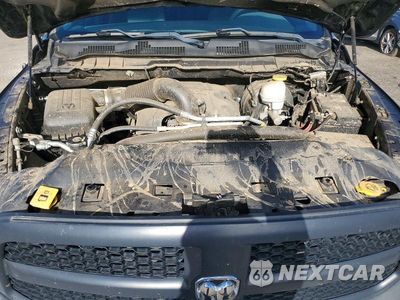 Zdjęcie 11 z 12 samochodu: 2018 RAM 1500 ST VIN:1C6RR7KT9JS306768 - miniatura