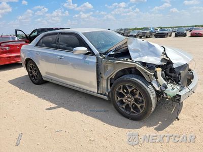 Czwarte zdjęcie samochodu z boku: 2020 CHRYSLER 300 S VIN:2C3CCAGG0LH150952 - miniatura