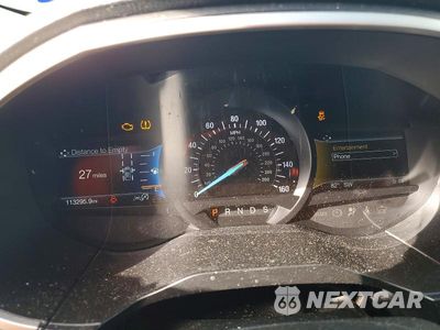 Zdjęcie 9 z 13 samochodu: 2020 FORD EDGE SEL VIN:2FMPK3J94LBA57906 - miniatura