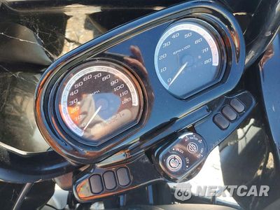 Zdjęcie 7 z 8 samochodu: 2021 HARLEY-DAVIDSON FLTRK VIN:1HD1KZF13MB663994 - miniatura