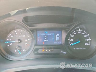 Zdjęcie 9 z 13 samochodu: 2015 FORD EXPLORER POLICE INTERCEPTOR VIN:1FM5K8AR5FGA66292 - miniatura