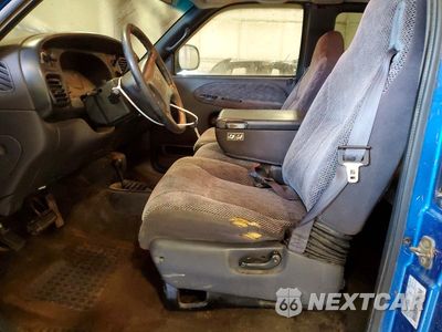 Zdjęcie 7 z 13 samochodu: 1998 DODGE RAM 1500 VIN:3B7HF13Z9WG228858 - miniatura