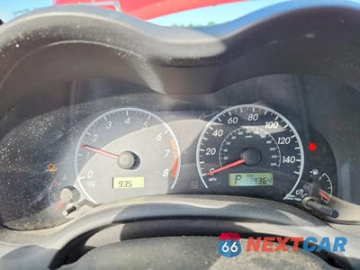 Zdjęcie 9 z 12 samochodu: 2009 TOYOTA COROLLA S VIN:1NXBU40E79Z151189 - miniatura