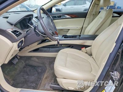 Zdjęcie 7 z 12 samochodu: 2013 LINCOLN MKZ VIN:3LN6L2GK6DR826566 - miniatura