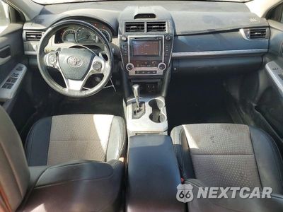 Zdjęcie 8 z 12 samochodu: 2013 TOYOTA CAMRY SE VIN:4T1BF1FK4DU230981 - miniatura