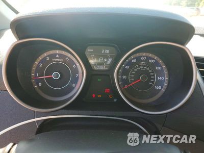Zdjęcie 9 z 12 samochodu: 2015 HYUNDAI ELANTRA SE VIN:KMHDH4AE4FU223943 - miniatura