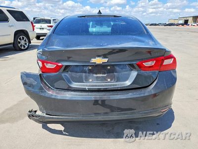 Zdjęcie 6 z 12 samochodu: 2017 CHEVROLET MALIBU LT VIN:1G1ZE5ST0HF153346 - miniatura