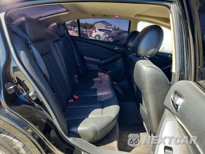 Zdjęcie 10 z 12 samochodu: 2009 NISSAN ALTIMA 2.5 VIN:1N4AL21E29N461322 - miniatura