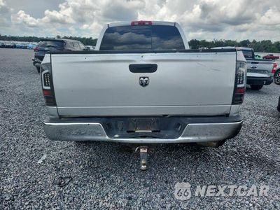 Zdjęcie 6 z 12 samochodu: 2007 DODGE RAM 2500 ST VIN:3D7KR28A07G792380 - miniatura