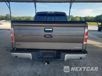 Zdjęcie 6 z 12 samochodu: 2012 FORD F150 SUPERCREW VIN:1FTFW1CF8CKE03263 - miniatura