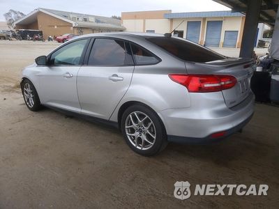 Drugie zdjęcie samochodu z przodu: 2015 FORD FOCUS SE VIN:1FADP3F27FL221941 - miniatura