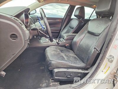 Zdjęcie 7 z 12 samochodu: 2019 CHRYSLER 300 LIMITED VIN:2C3CCAEG4KH564611 - miniatura