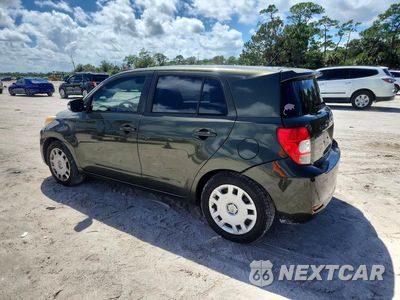 Drugie zdjęcie samochodu z przodu: 2012 SCION XD BASE VIN:JTKKU4B44C1027567 - miniatura