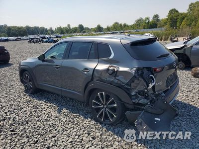 Drugie zdjęcie samochodu z przodu: 2024 MAZDA CX-50 PREMIUM PLUS VIN:7MMVABEY5RN184932 - miniatura