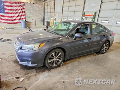 2016 SUBARU LEGACY 2.5I LIMITED 4S3BNBL64G3041021 - główne zdjęcie licytacji z USA - miniatura