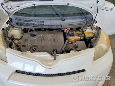 Zdjęcie 11 z 11 samochodu: 2009 SCION XD BASE VIN:JTKKU10439J039297 - miniatura