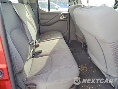 Zdjęcie 10 z 12 samochodu: 2021 NISSAN FRONTIER S VIN:1N6ED0EA1MN703754 - miniatura