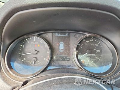 Zdjęcie 9 z 13 samochodu: 2017 NISSAN ROGUE SV VIN:KNMAT2MV7HP586194 - miniatura