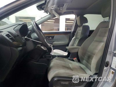 Zdjęcie 7 z 13 samochodu: 2022 HONDA CR-V EX VIN:2HKRW2H57NH632585 - miniatura