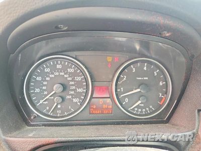 Zdjęcie 9 z 12 samochodu: 2006 BMW 325 I VIN:WBAVB13586KX33596 - miniatura
