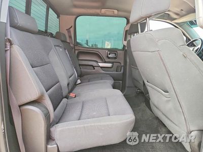 Zdjęcie 10 z 12 samochodu: 2016 CHEVROLET SILVERADO K1500 LT VIN:3GCUKREC9GG304226 - miniatura
