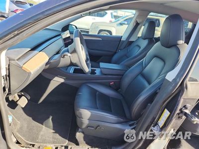 Zdjęcie 7 z 13 samochodu: 2024 TESLA MODEL Y VIN:7SAYGDEE9RA236560 - miniatura
