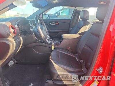 Zdjęcie 7 z 13 samochodu: 2021 CHEVROLET BLAZER RS VIN:3GNKBERS5MS514856 - miniatura