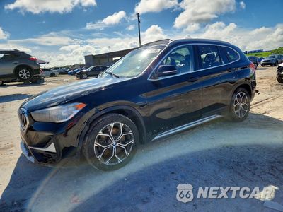 2020 BMW X1 XDRIVE28I WBXJG9C03L5P78481 - główne zdjęcie licytacji z USA - miniatura