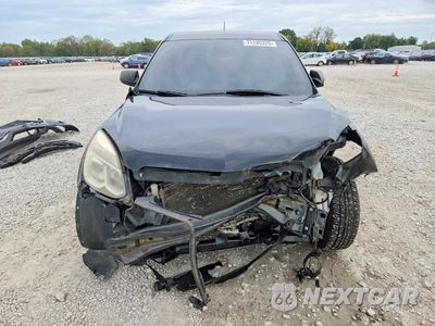 Piąte zdjęcie samochodu w środku: 2016 CHEVROLET EQUINOX LS VIN:2GNFLEEK4G6242789 - miniatura