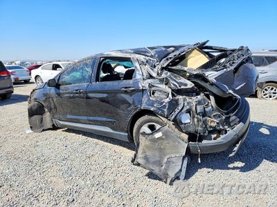 Drugie zdjęcie samochodu z przodu: 2022 FORD EDGE SE VIN:2FMPK4G96NBA47345 - miniatura