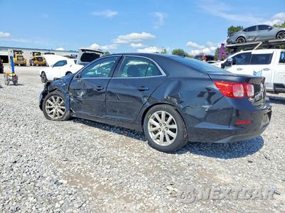 Drugie zdjęcie samochodu z przodu: 2014 CHEVROLET MALIBU 2LT VIN:1G11E5SL0EF192513 - miniatura
