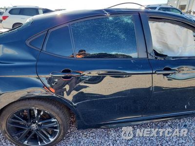 Zdjęcie 10 z 13 samochodu: 2025 TOYOTA CAMRY SE VIN:4T1DAACK4SU605079 - miniatura