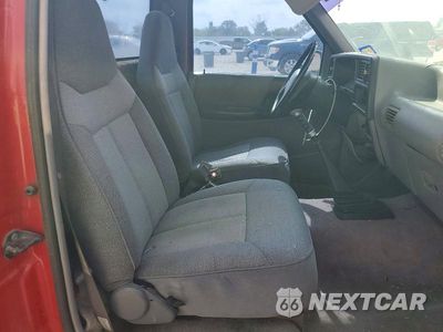 Zdjęcie 10 z 12 samochodu: 1994 MAZDA B2300 VIN:4F4CR12A3RTM74400 - miniatura